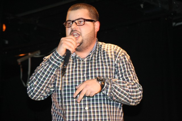 Lebanese Memes 1st Anniversary